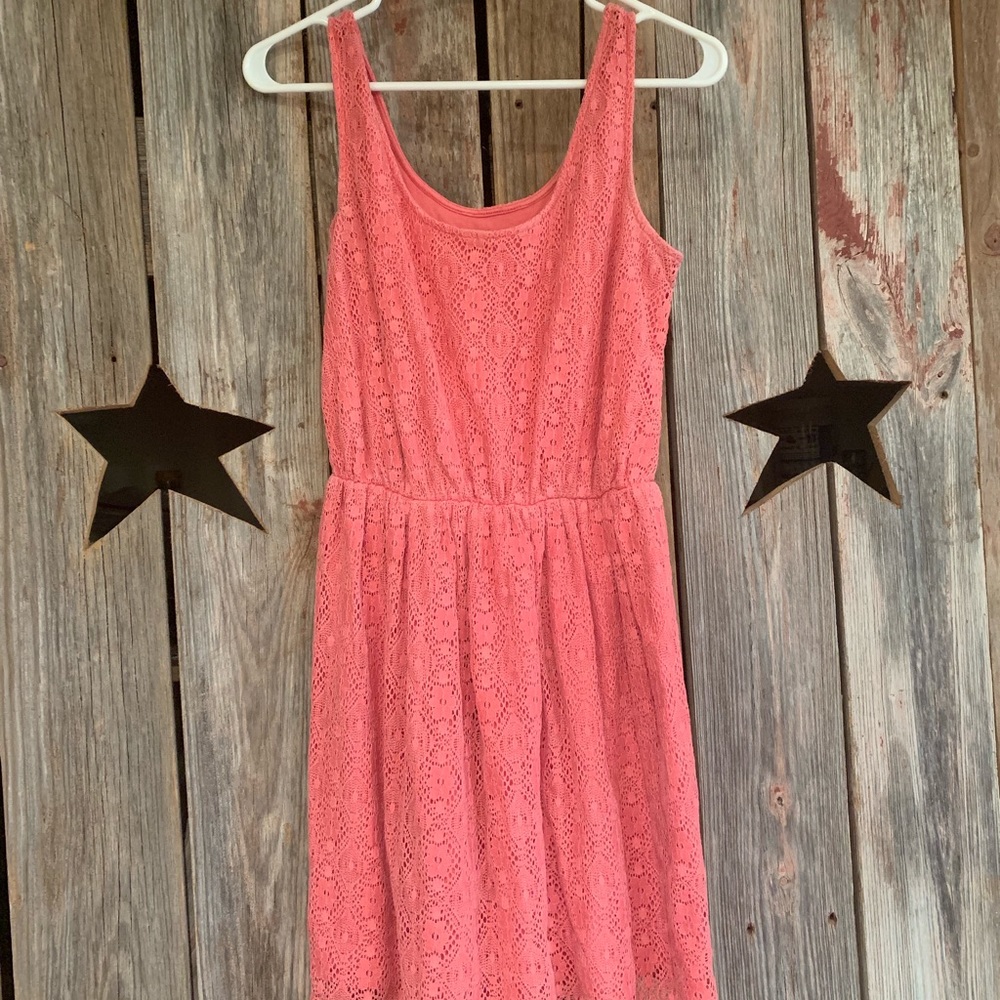 Missimo Dress